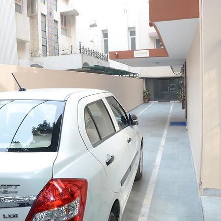 Namaste Apartments ניו דלהי מראה חיצוני תמונה