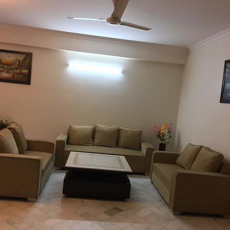 Namaste Apartments ניו דלהי מראה חיצוני תמונה