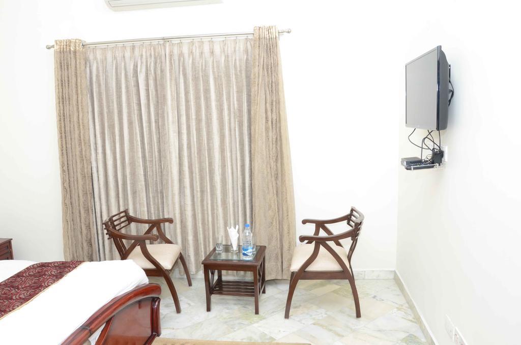 Namaste Apartments ניו דלהי מראה חיצוני תמונה